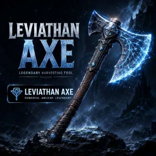 🔥 Fortnite OG Account - 50+ Skins Leviathan Axe