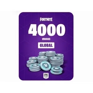 👑 4000 V-Bucks | 🎁 Fortnite account