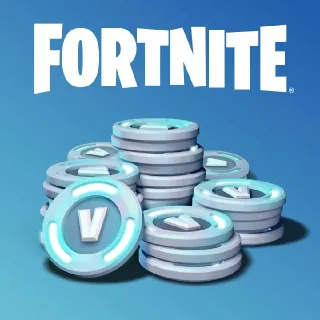Fortnite - 2800 V-Bucks Gift Card Key GLOBAL