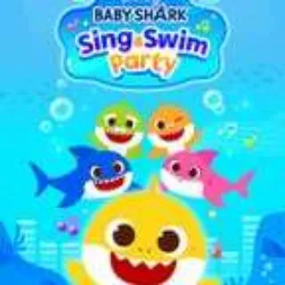 Baby Shark™: Sing & Swim Party (PC) Steam Key GLOBAL