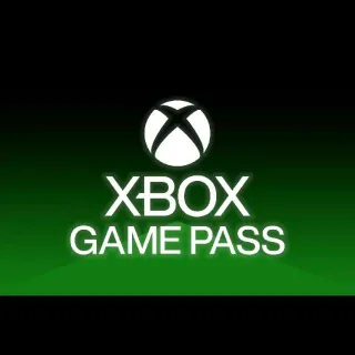 Xbox Game Pass Ultimate – 1 Month  Non-stackable Key GLOBAL