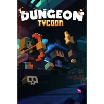 Dungeon Tycoon (PC) Steam Key GLOBAL