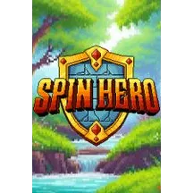 Spin Hero (PC) Steam Key GLOBAL