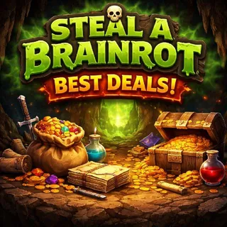 Steal a Brainrot > Hydra Dragon Cannelloni > 1+ B/s > No Mutation