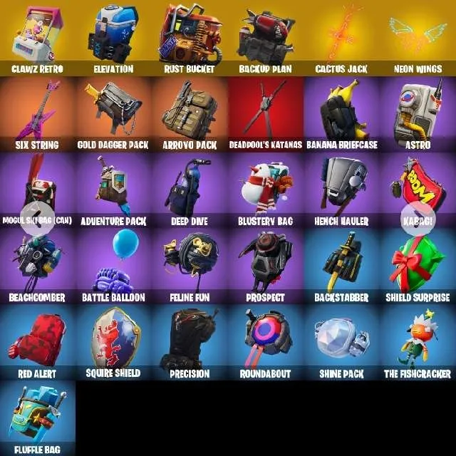 Foto del Listado
