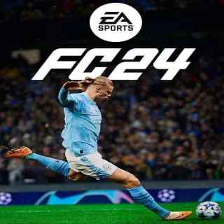 EA Sports FC 24 (PC) EA App Key Global