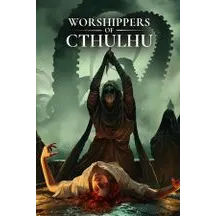 Worshippers of Cthulhu (PC) Steam Key GLOBAL