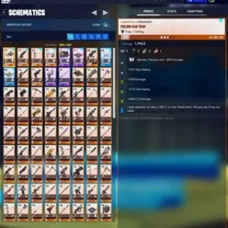🔥 Fortnite OG account - OG STW Ultimate Edition 44PL, 6600vBucks