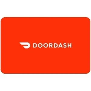 DoorDash 20 USD | USA