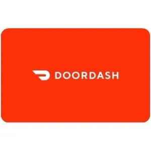 DoorDash 25 USD | USA