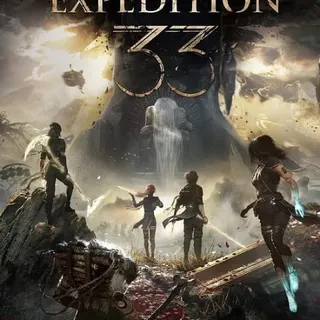 Clair Obscur: Expedition 33 Steam Key (PC) GLOBAL