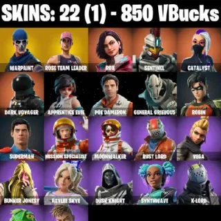 🔥 Fortnite  Super Deluxe Edition - Take The L