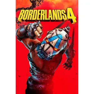 Borderlands 4 Steam Key (PC) GLOBAL
