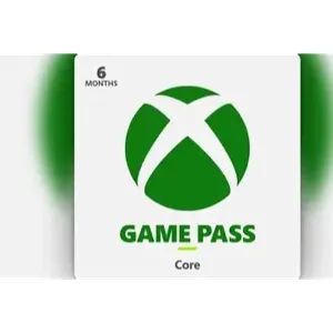 Xbox Game Pass Core (Essential) 3 month Key GLOBAL