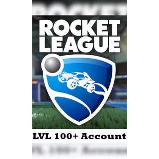 Rocket league account for sale