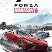 Forza Horizon 6 Standard Edition (Windows/Xbox Series X|S) XBOX LIVE Key GLOBAL