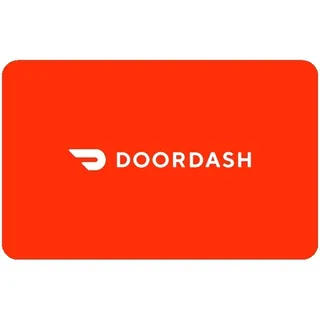 DoorDash 50 USD | USA