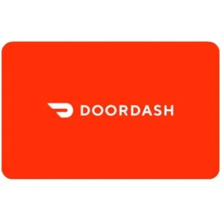 DoorDash 25 USD | USA