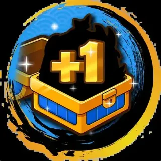 Blox Fruits > +1 Fruit Storage