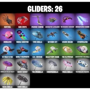 Fortnite Account | Spider-Man + Polar Peely | Full Access | Instant Delivery