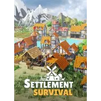 Settlement Survival (PC) Steam Key GLOBAL