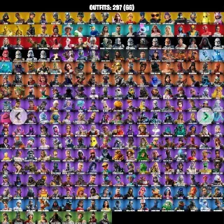 🔥 Fortnite OG Account - Ikonik | Travis Scott | Floss | Take The L
