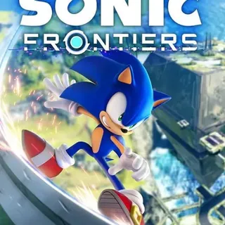 Sonic Frontiers (PC) Steam Key GLOBAL