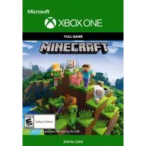 Minecraft full game (Xbox One/Xbox Series X|S) Xbox Live Key GLOBAL