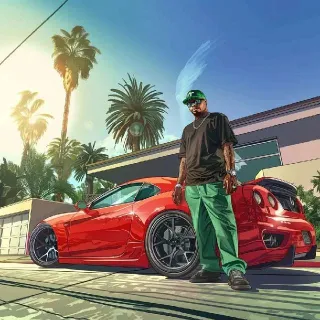 100M 20ModdedCar
