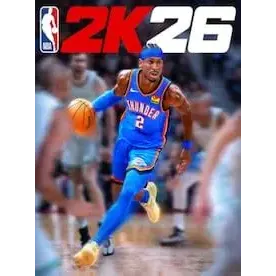 NBA 2K26 XBOX LIVE Key UNITED STATES