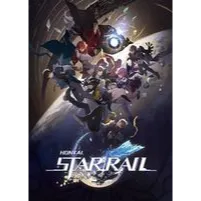 Top Up Honkai Star Rail Oneiric Shard Global