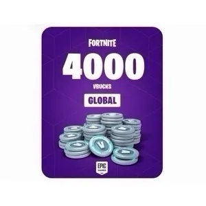 👑 Fortnite 4000 vbucks account V-BUCKS instant delivery