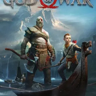 God of War (PC) Steam Key Global