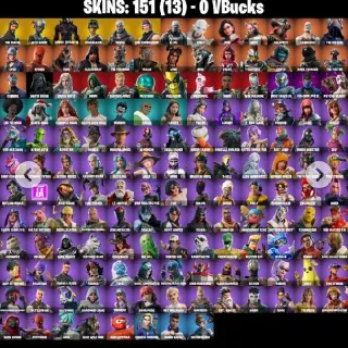 The Reaper 🔥 Take The L 🔥 Psycho Bandit 🔥 Omega Stage 5 🔥 Diamond Pony 🔥151 Skins