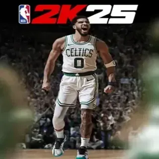 NBA 2K25 Standard Edition Xbox Live Key Global
