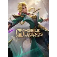 1860 Diamonds + 335 Bonus Mobile Legends