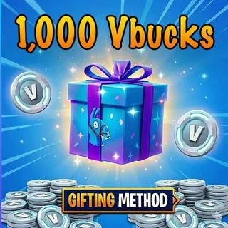VBucks