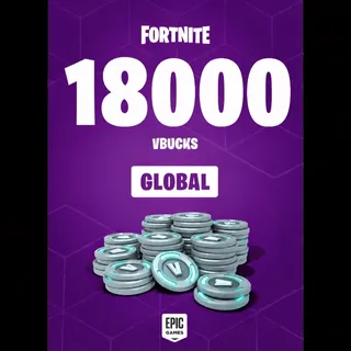 👑 Fortnite 18000 vbucks account V-BUCKS instant delivery