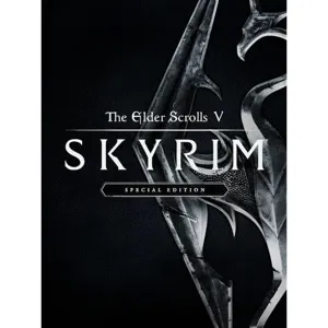 The Elder Scrolls V: Skyrim (Special Edition) Steam Key GLOBAL