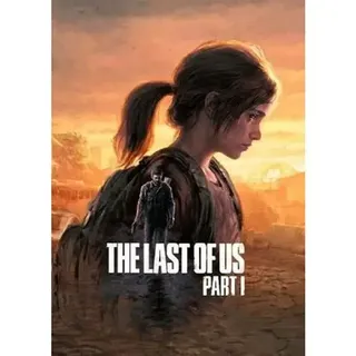 The Last of Us Part I (PC) Steam Key GLOBAL