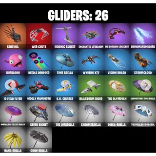 Fortnite Account | Spider-Man + Polar Peely | Full Access | Instant Delivery