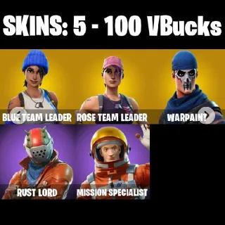 TAKE THE L ⭐ BLUE TEAM LEADER ⭐ OG STW