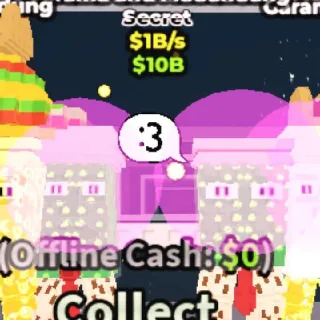 Garama and Madundung 1b/s