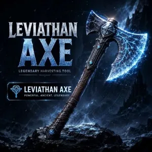 🔥 Fortnite OG Account - 50+ Skins Leviathan Axe
