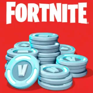 👑 Fortnite 6000 vbucks account V-BUCKS instant delivery