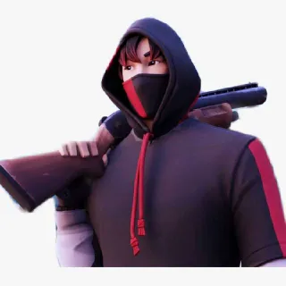 Ikonik ✅  Good Account ⭐⭐⭐⭐⭐