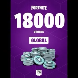 👑 Fortnite 18000 vbucks account V-BUCKS instant delivery