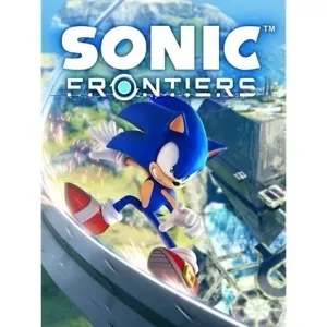 Sonic Frontiers (PC) Steam Key GLOBAL