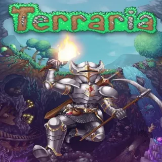 Terraria Steam Gift GLOBAL