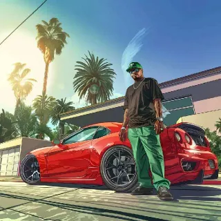 100M 3ModdedCar XBOX series X/S
